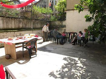Le Tre Torri Hotel Milano Exterior foto